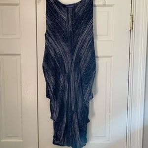 Vivienne Tam Sleeveless Dress